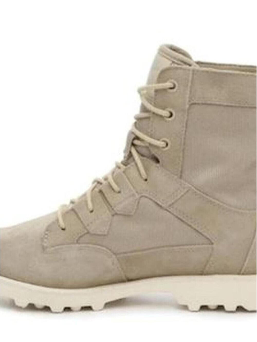 Sorel Caribou OTM Waterproof Winter Snow Boots 8
